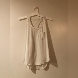 Lululemon tank top shirt size small